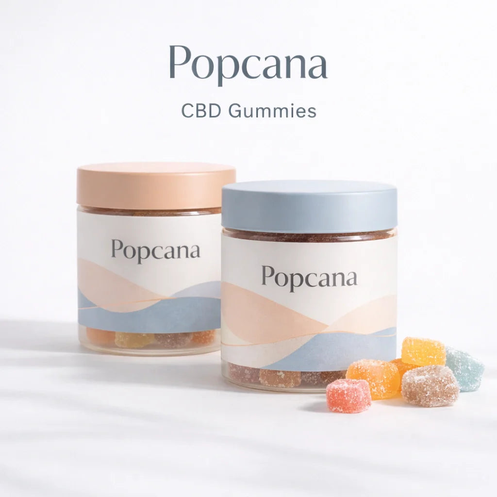 CBD Gummies