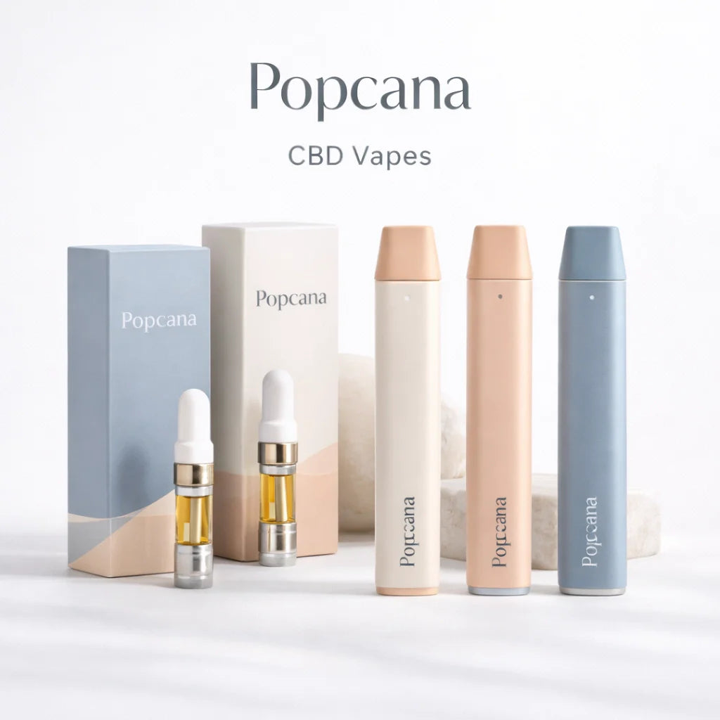 CBD Vapes